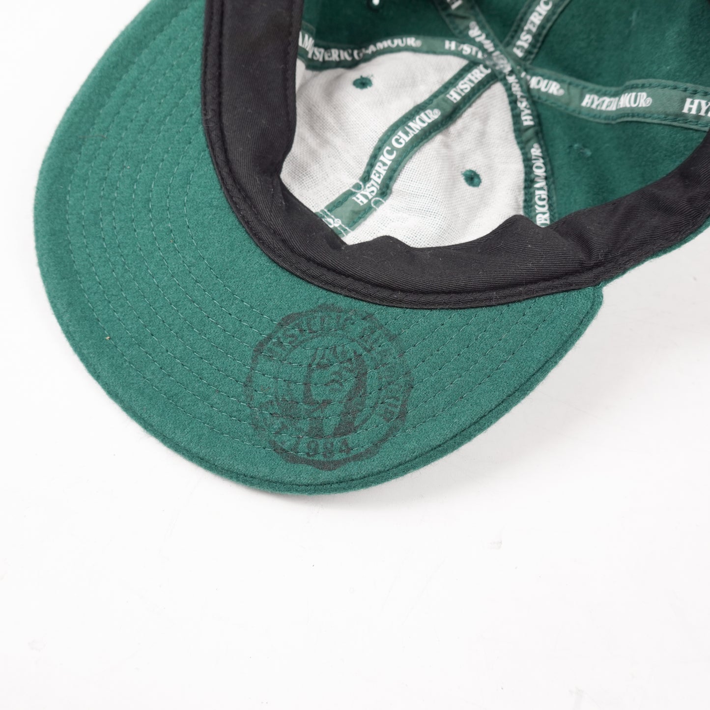 Hysteric Glamour H Hat