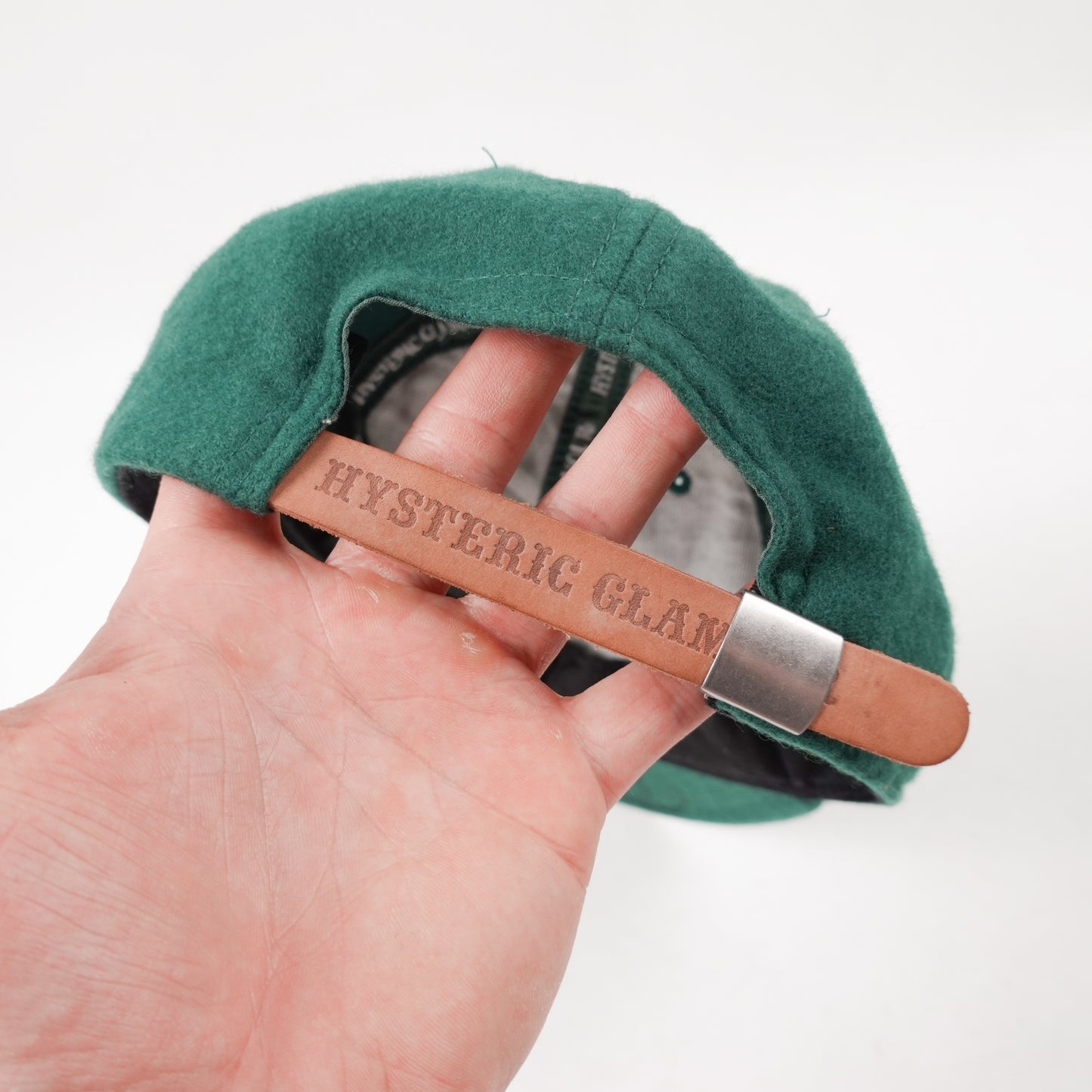 Hysteric Glamour H Hat