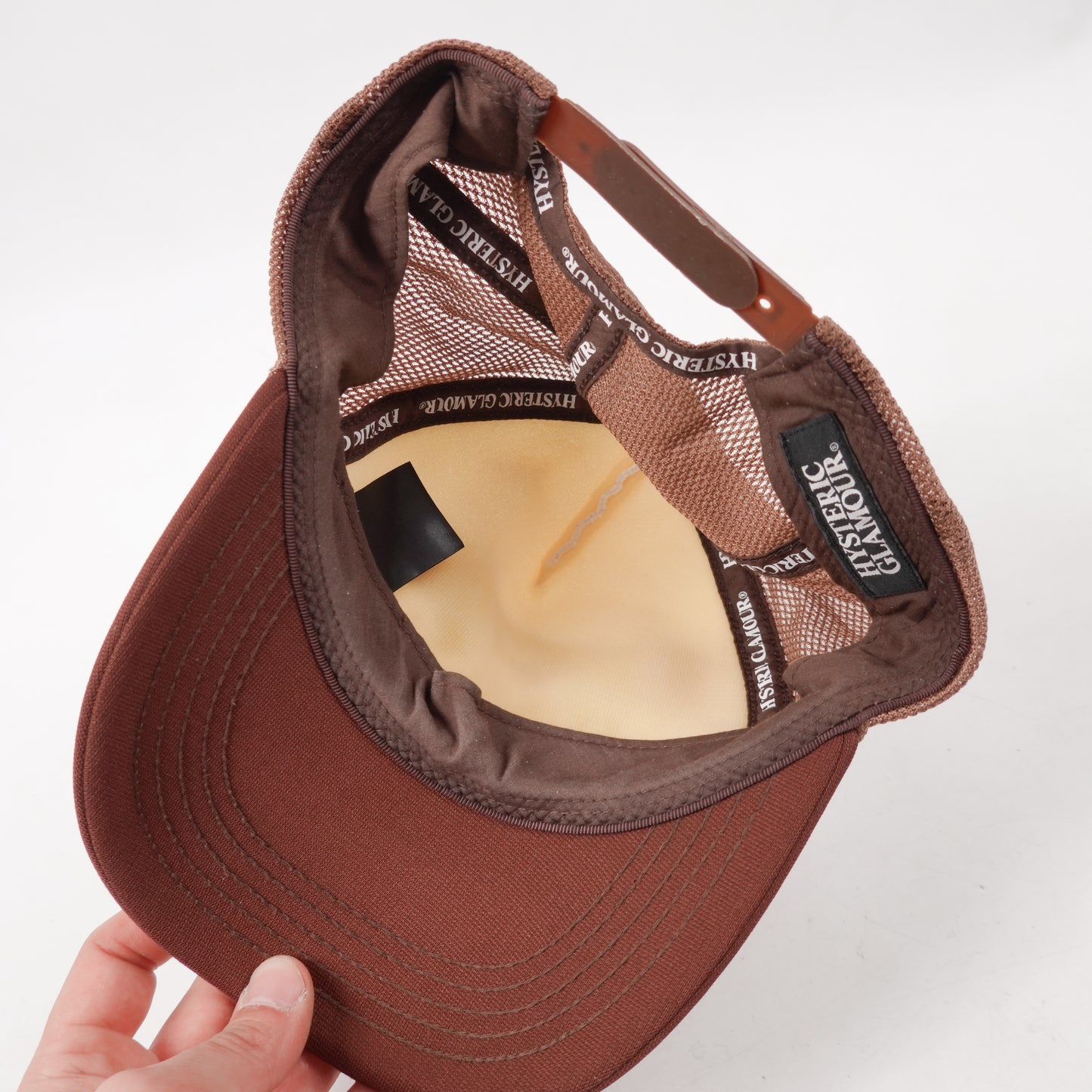 Hysteric Glamour Party Sounds Hat