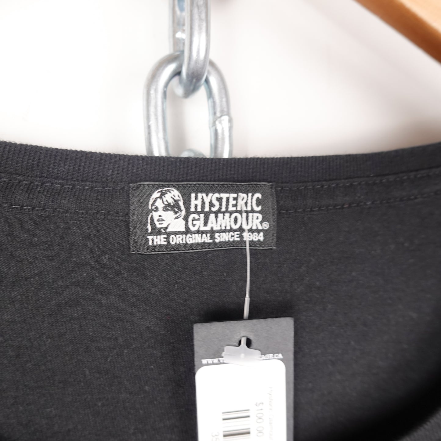 Hysteric Glamour Girl L/S - Women's M