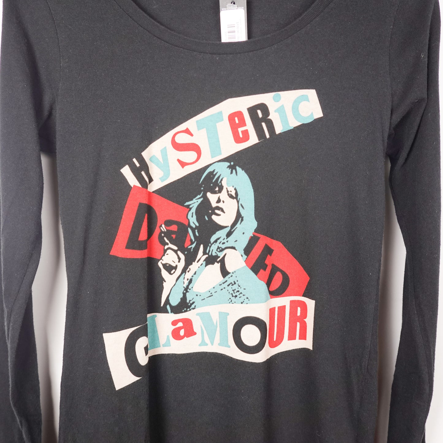 Hysteric Glamour Girl L/S - Women's M