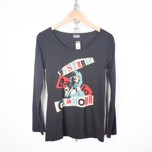 Hysteric Glamour Girl L/S - Women's M