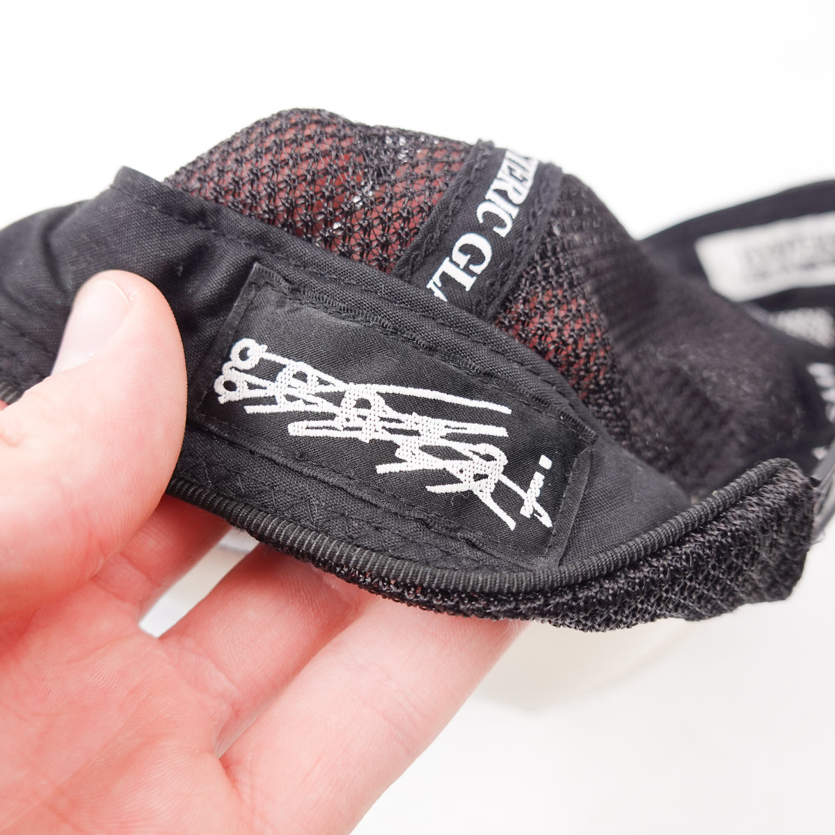 Hysteric Glamour x Genzai Trucker Hat