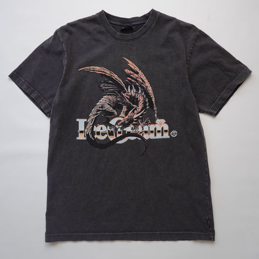 Ice Cream Dragon Tee - Size M