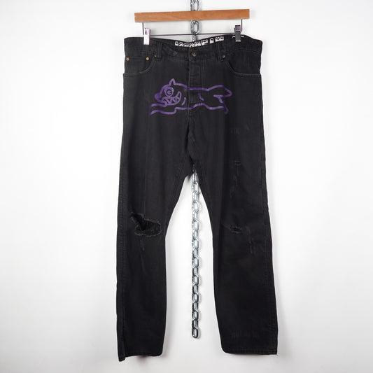 BBC Running Dog Pants - Size 34