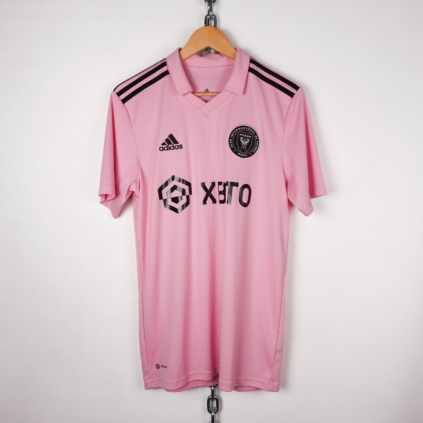 2021 Inter Miami FC Jersey - Size M