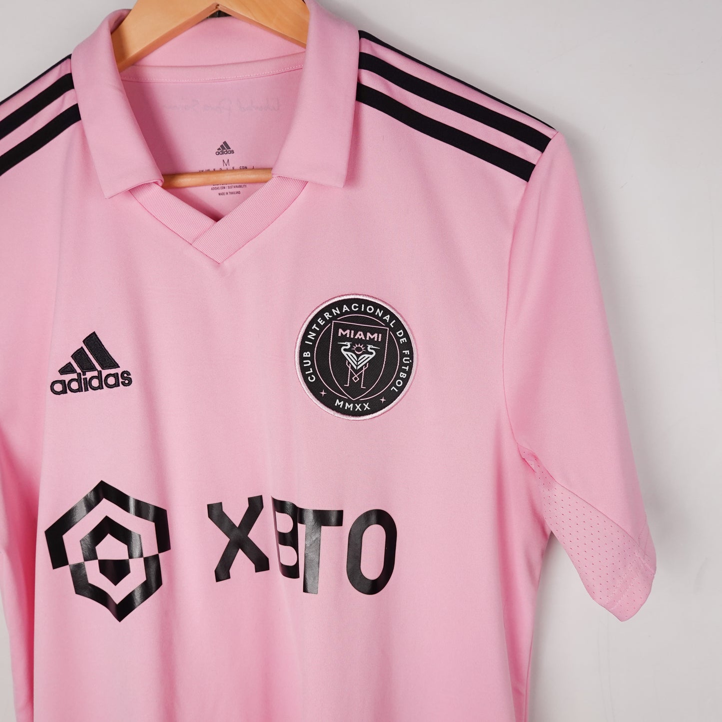 2021 Inter Miami FC Jersey - Size M