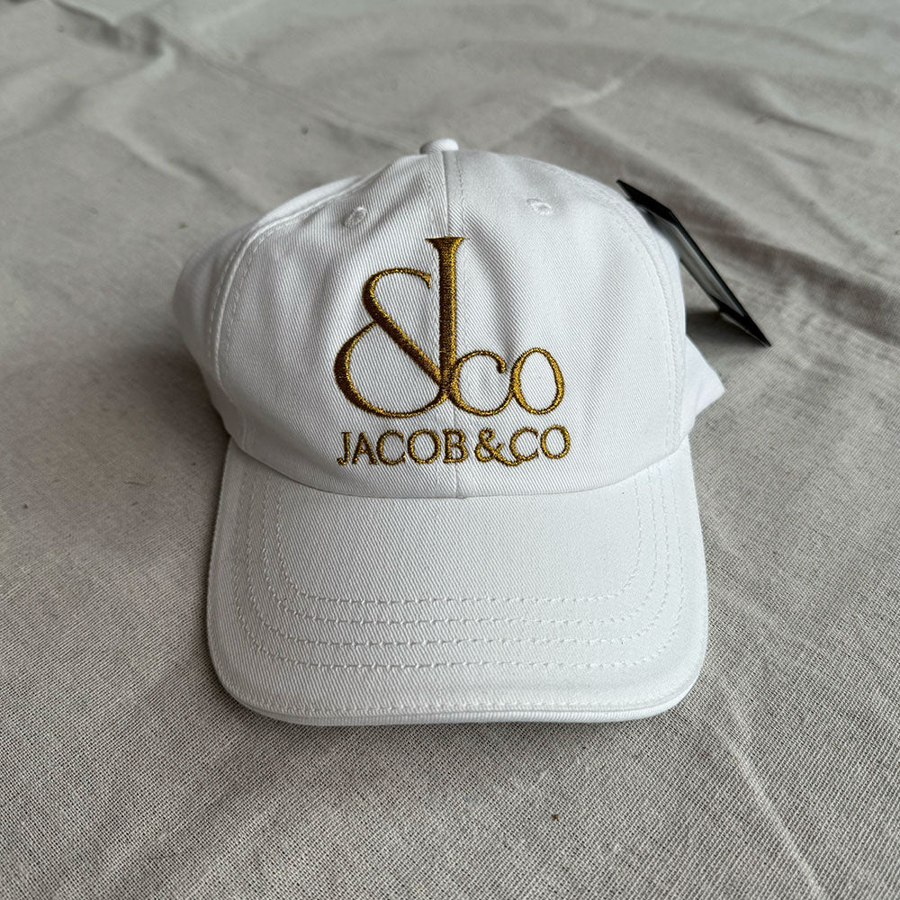 Jacob & Co OVO hat