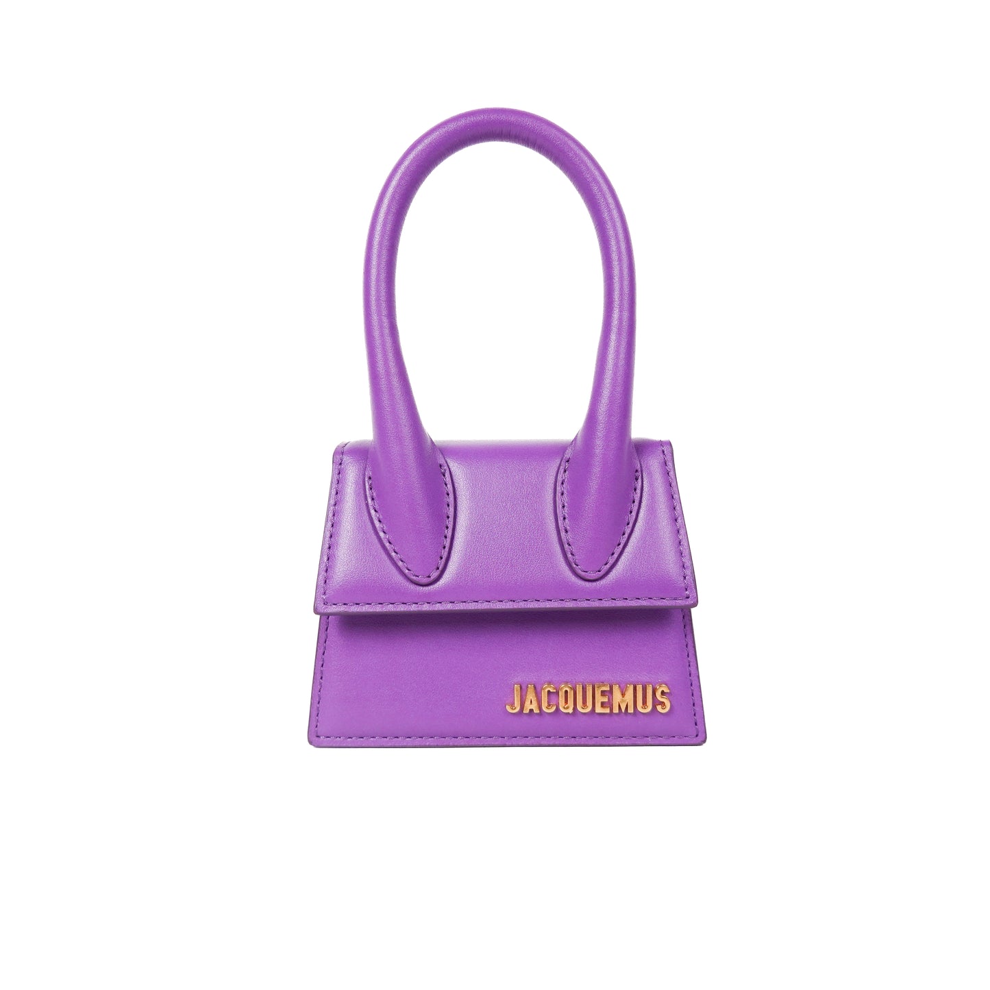 Jacquemus Le Chiquito Mini-Top Bag