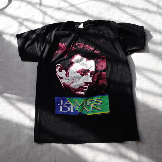 1991 James Dean Tee - Size M