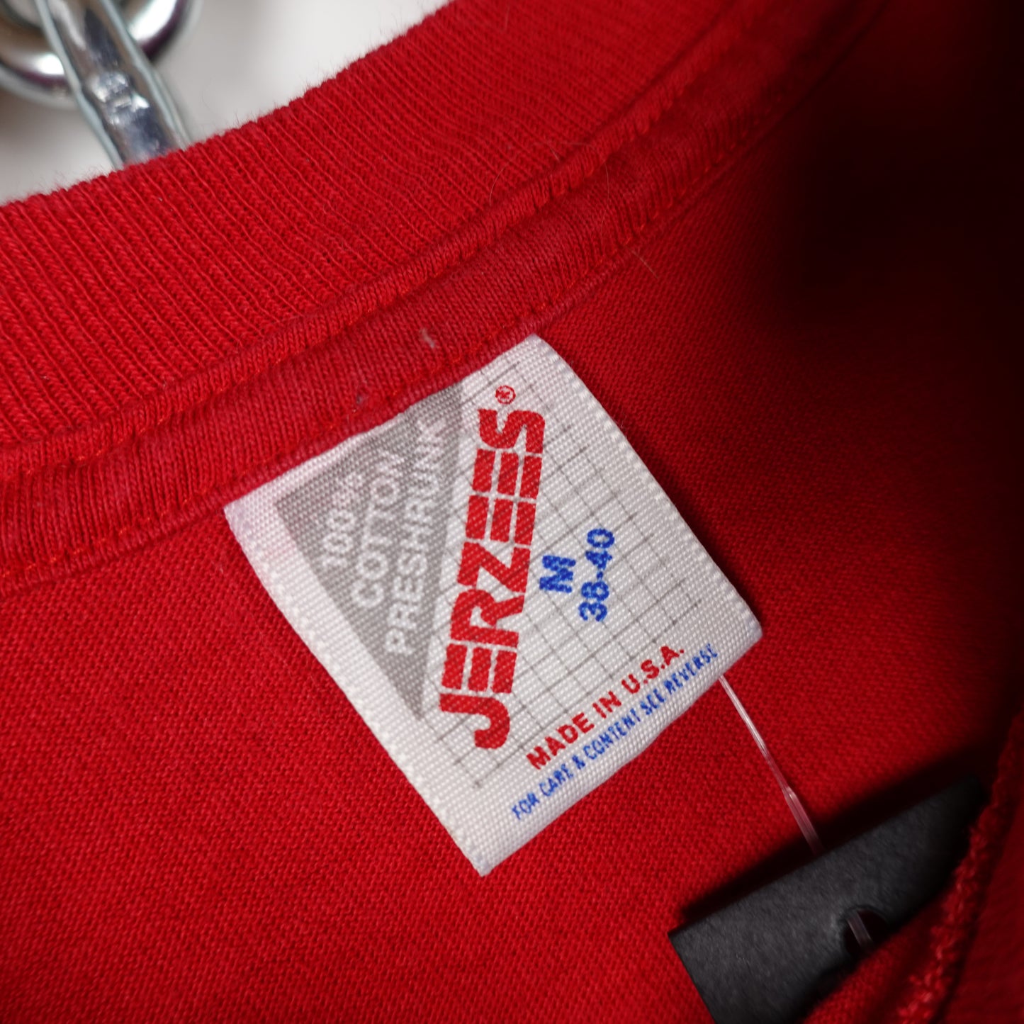 Vintage Jesus-David's Son Tee - Size M