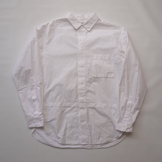 Jil Sander x Uniqlo Button Up - Size S