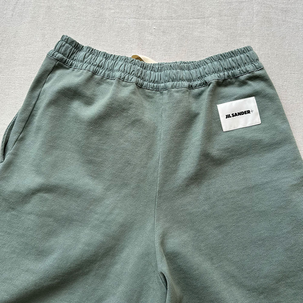 JilSander+ Heavy Cotton Shorts - Size XL
