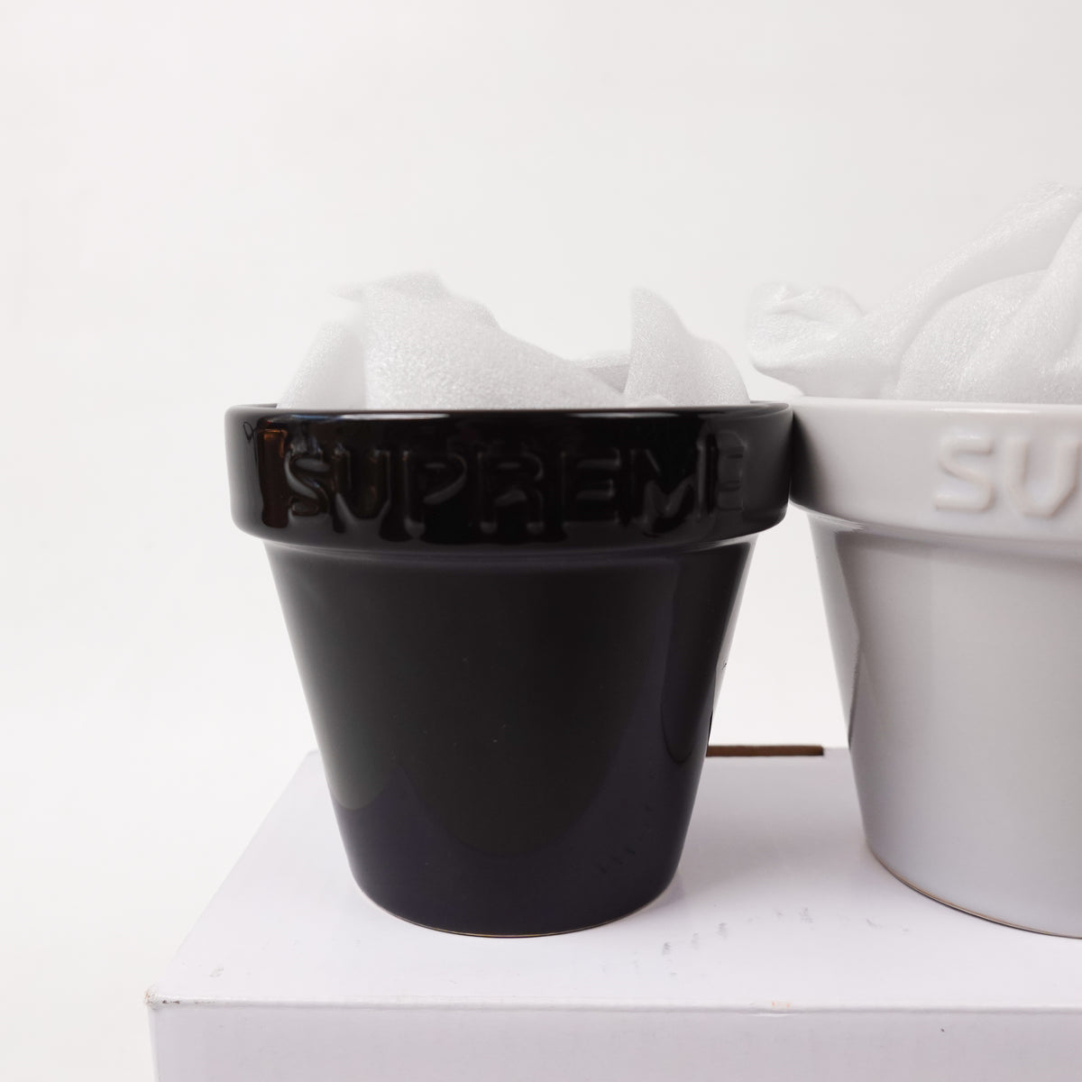 Supreme Mini Planters (Set of 3)