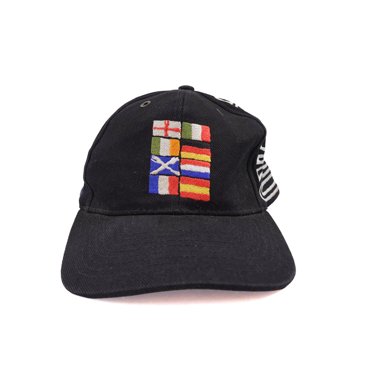 1996 Umbro Euro Hat