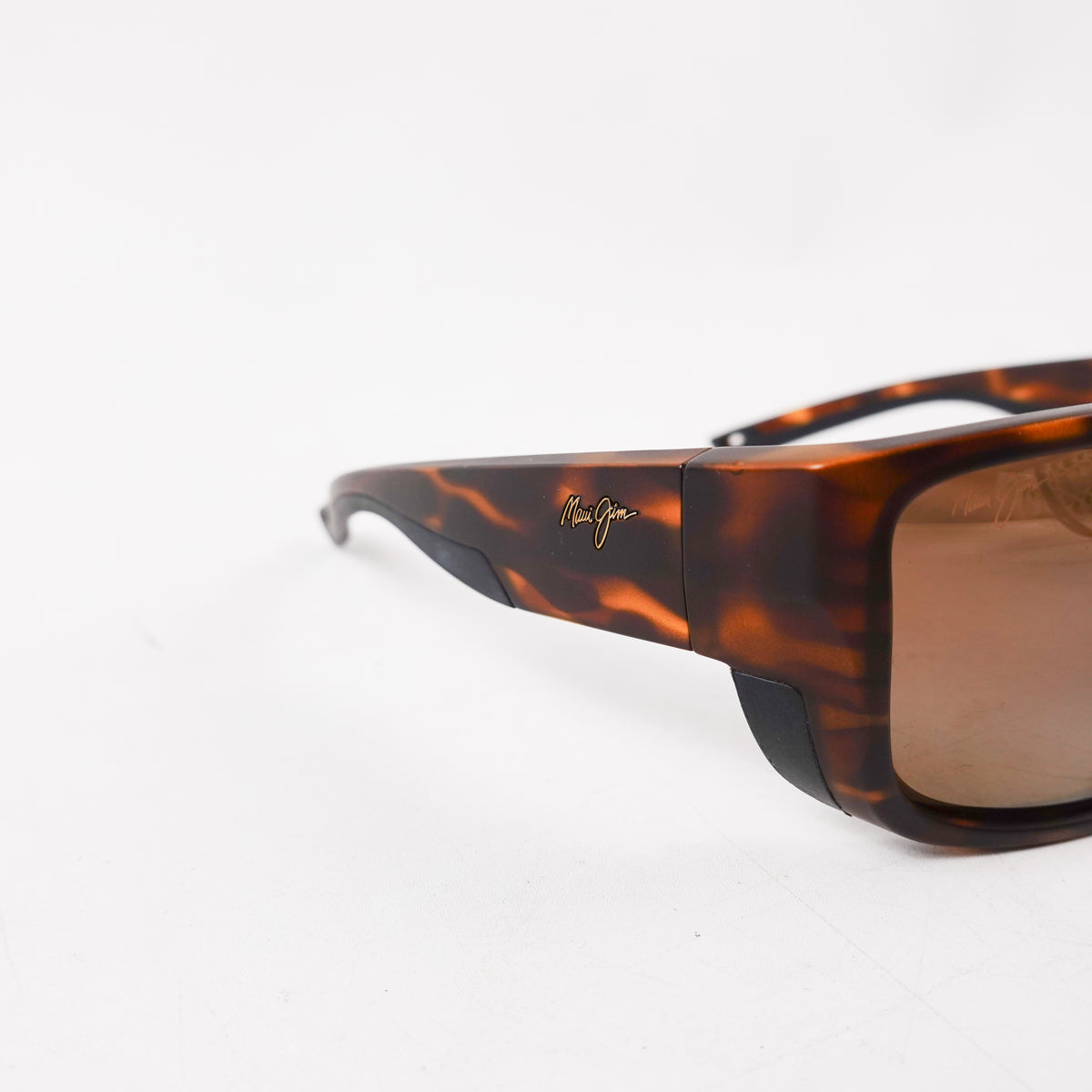 Maui Jim Amberjack Sunglasses