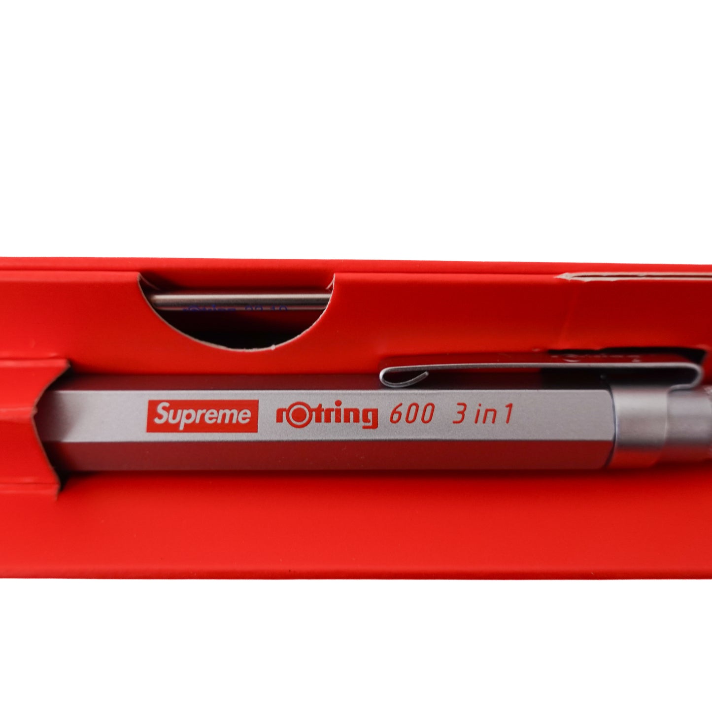 Supreme rOtring 600 3-in-1 Pen