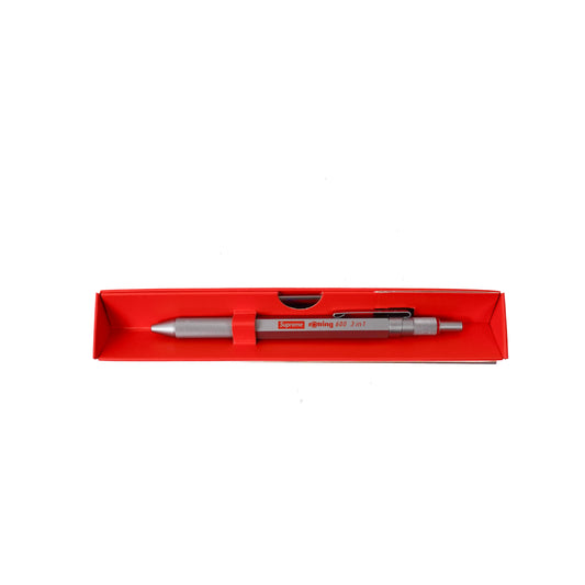Supreme rOtring 600 3-in-1 Pen