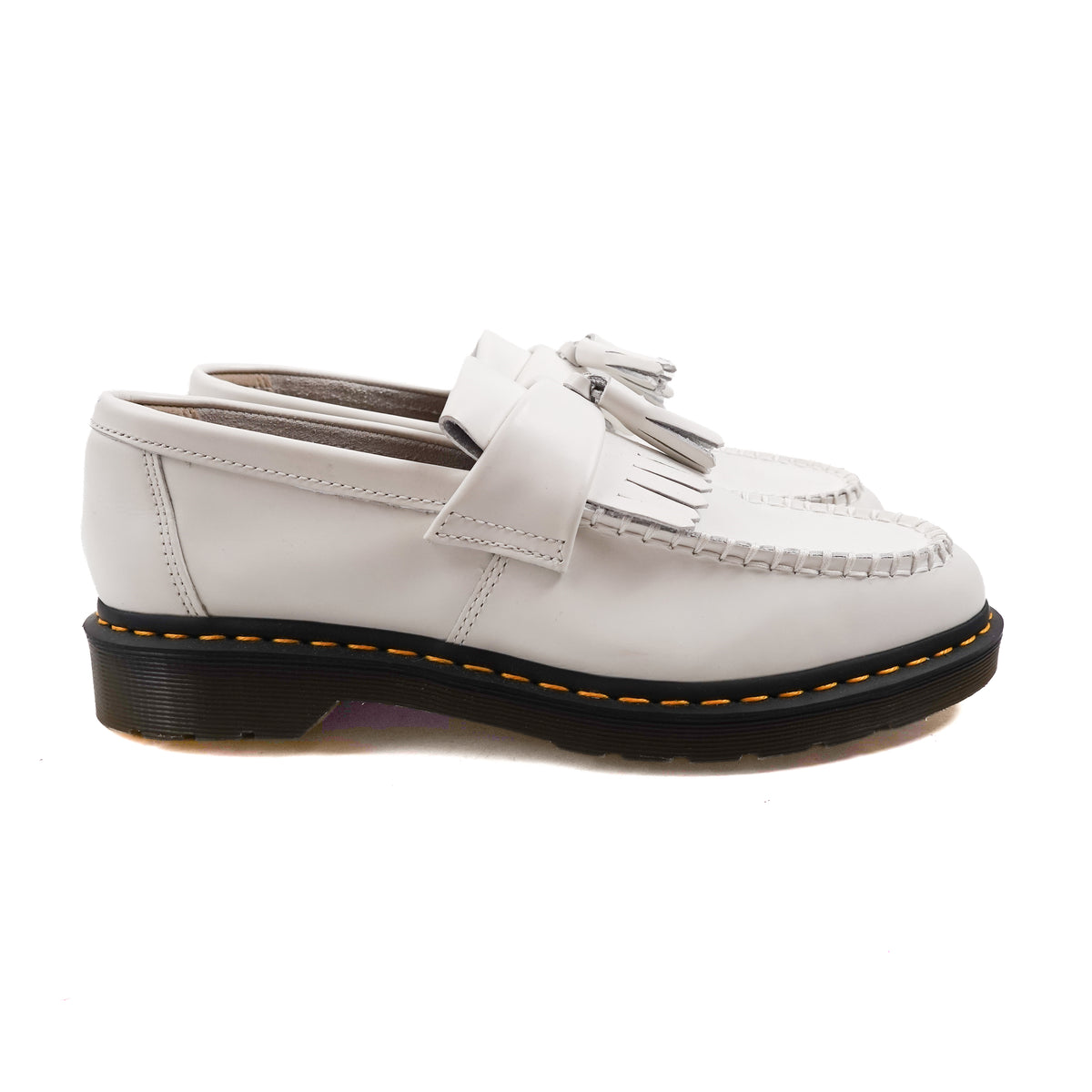 Dr Martens Adrian Tassel Loafers - Size 12