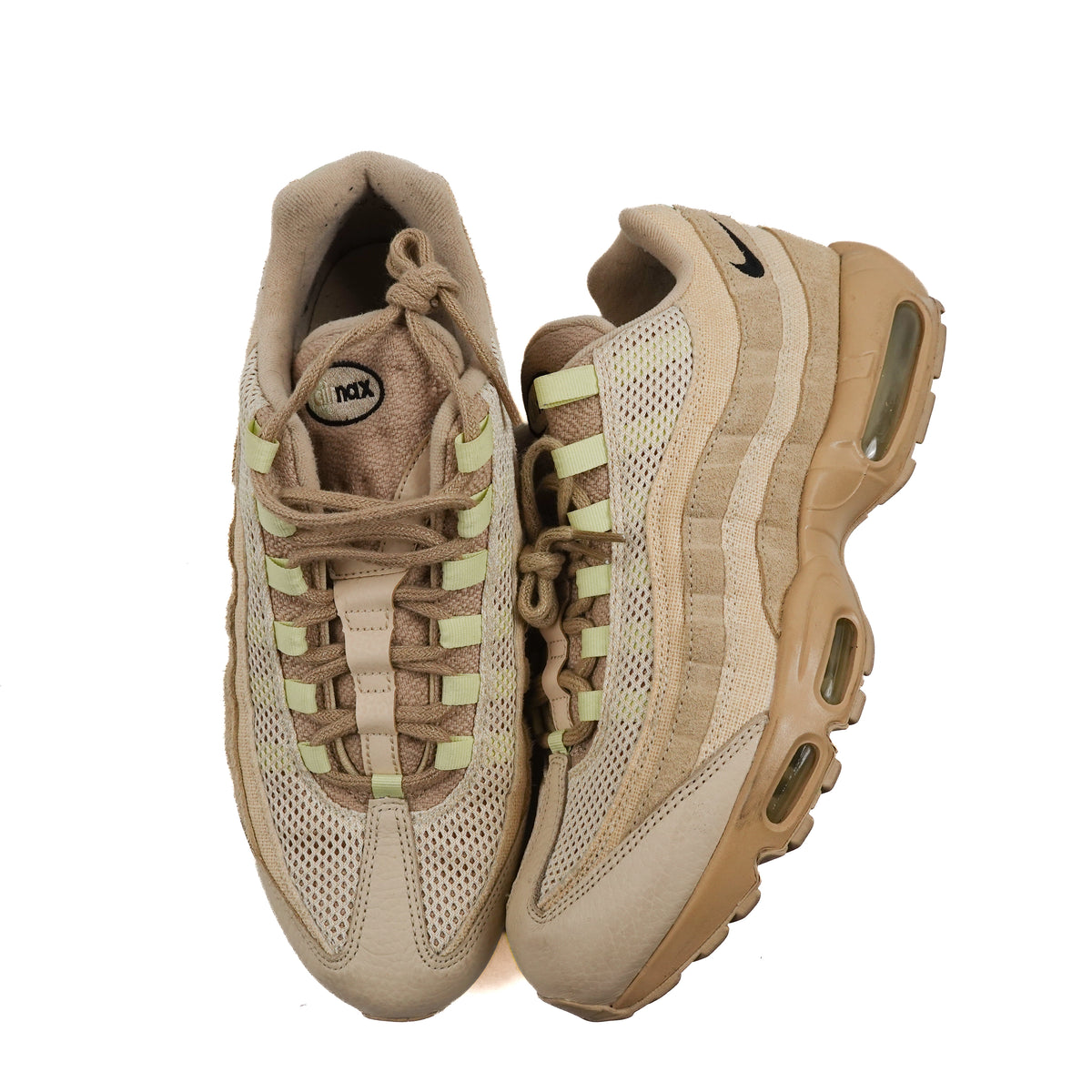 Nike Air Max 95 PRM Grain - Size 12