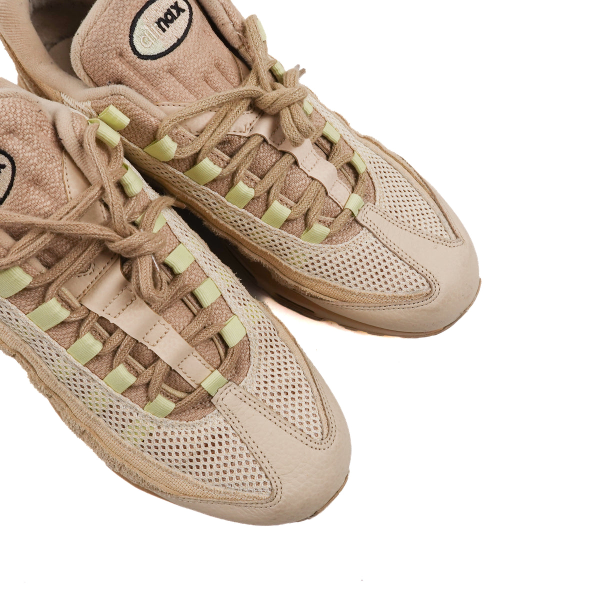 Nike Air Max 95 PRM Grain - Size 12