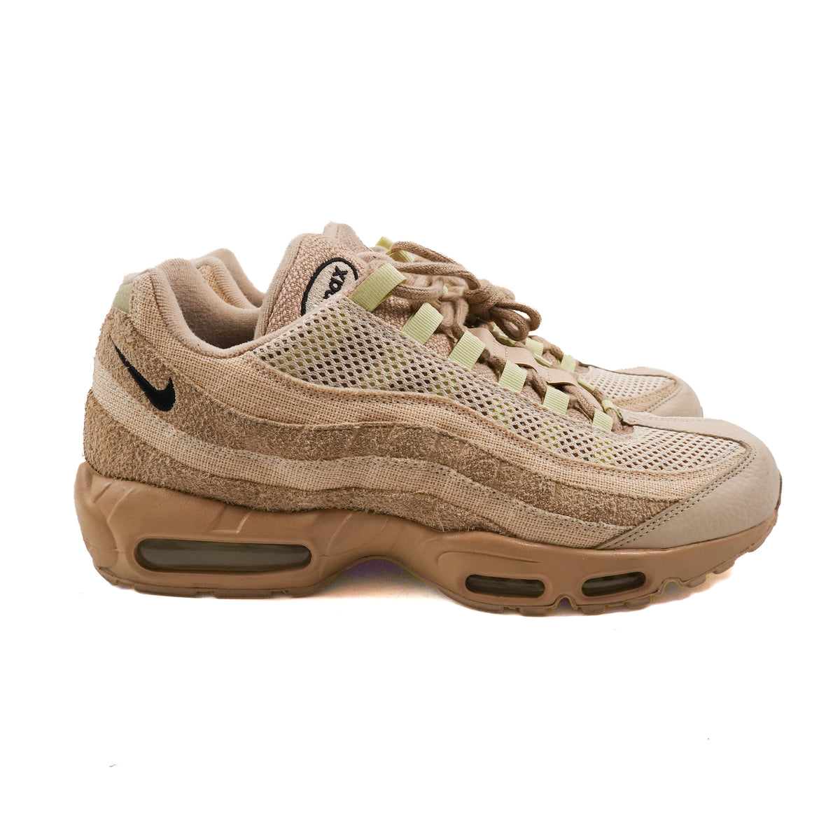 Nike Air Max 95 PRM Grain - Size 12