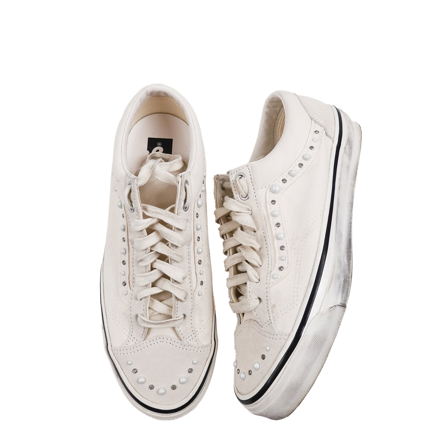 Van Pearlized Pack - Size 10.5