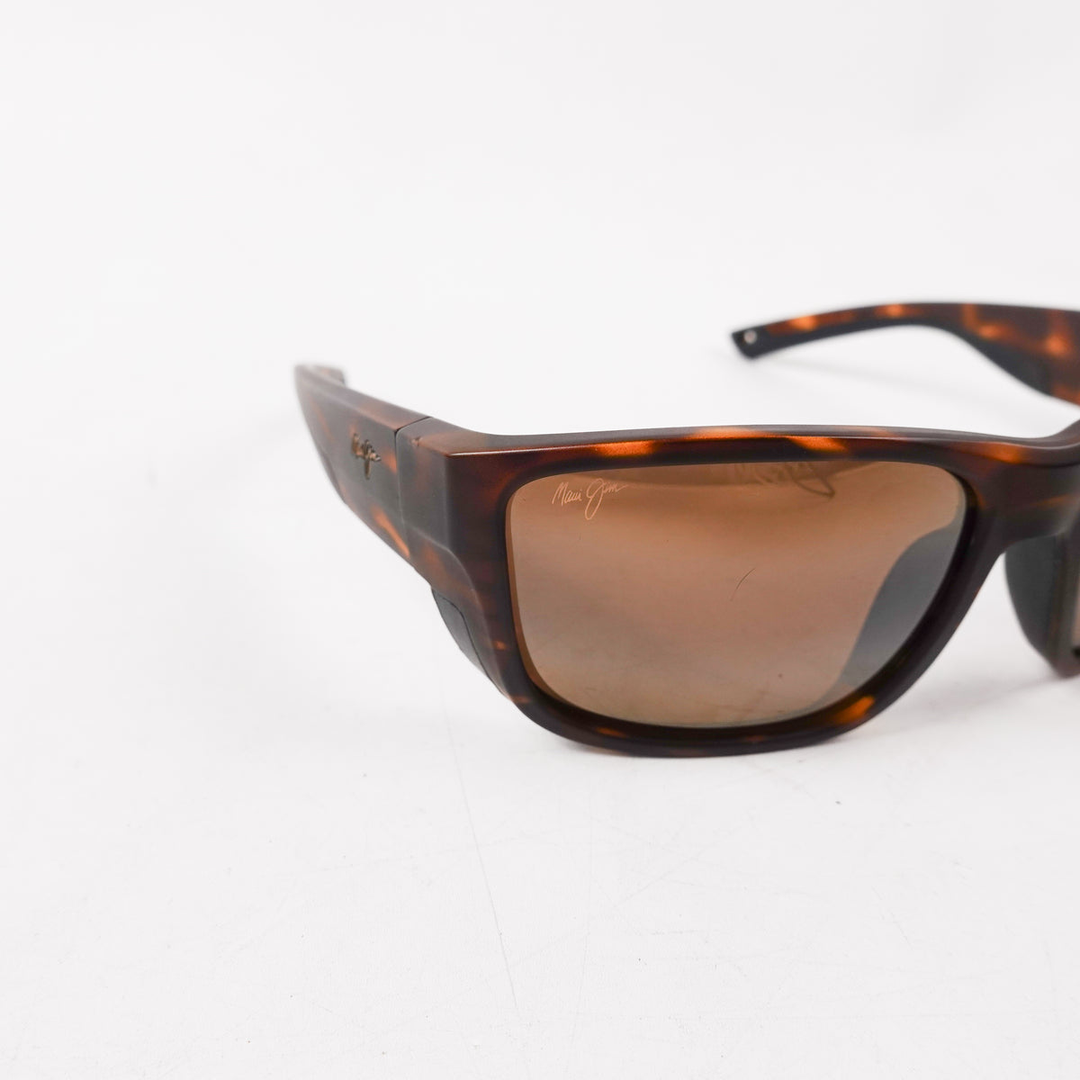 Maui Jim Amberjack Sunglasses