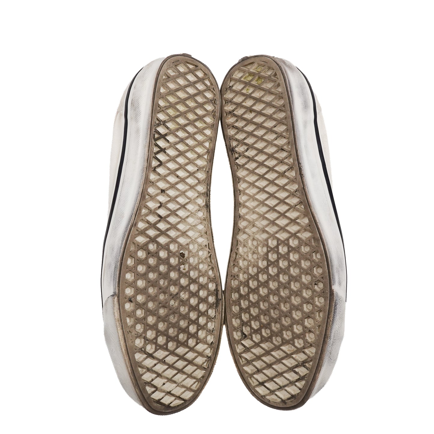 Van Pearlized Pack - Size 10.5