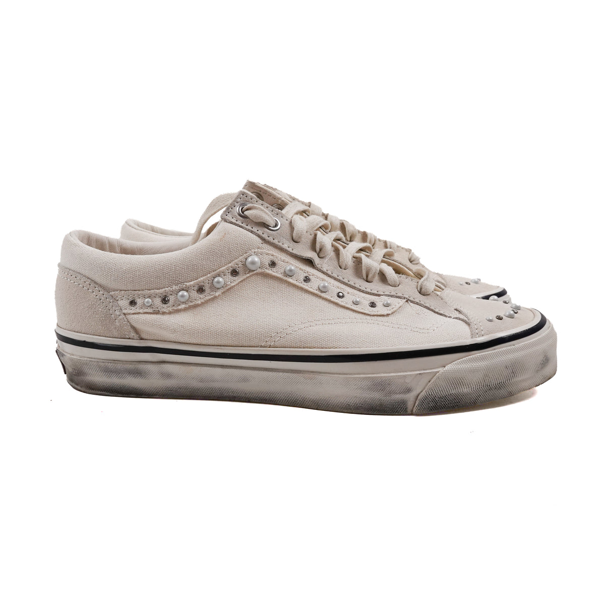 Van Pearlized Pack - Size 10.5