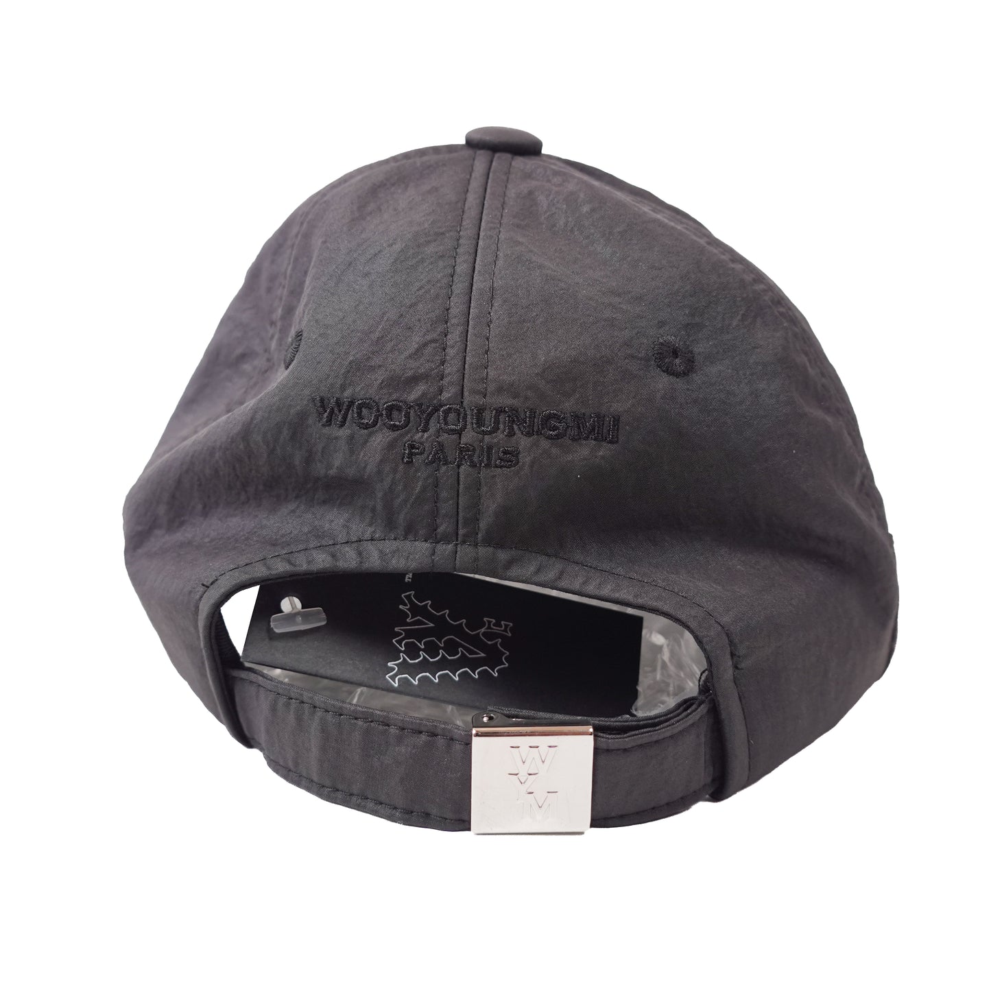Wooyoungmi Nylon Hat