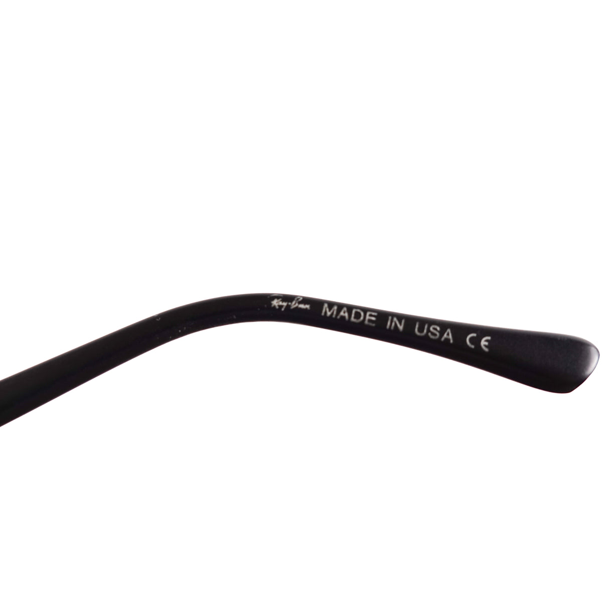 Ray-Bans 8125 Aviator Sunglasses