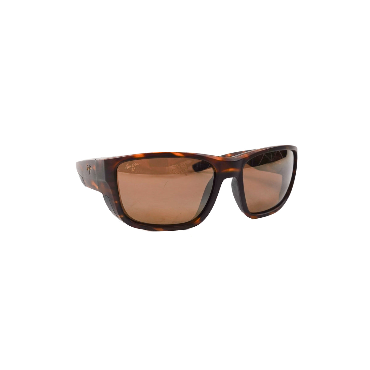 Maui Jim Amberjack Sunglasses