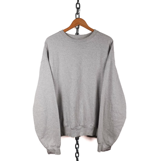 Calculus Blank Crewneck - Size XL