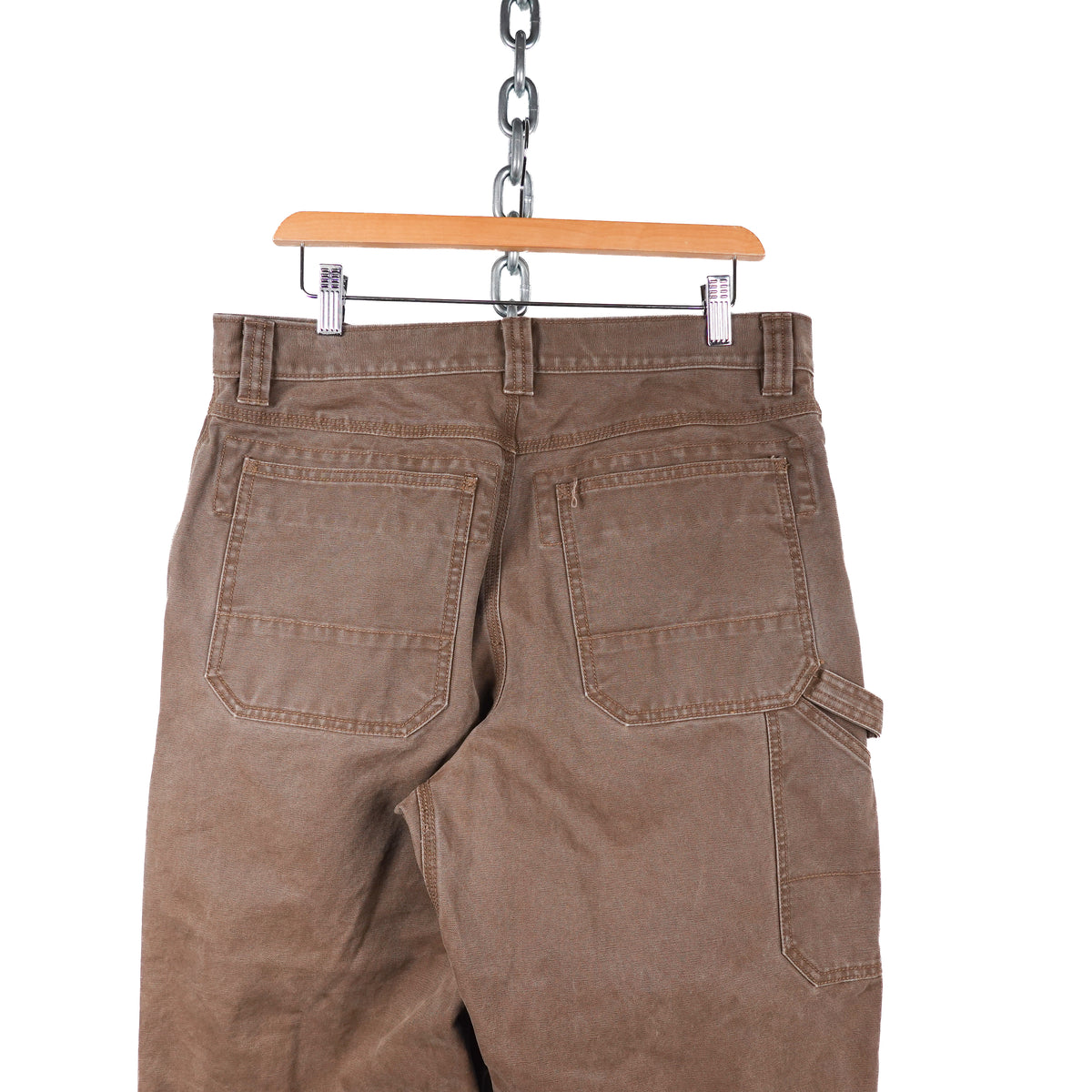 L.L. Bean Carpenters - Size 34