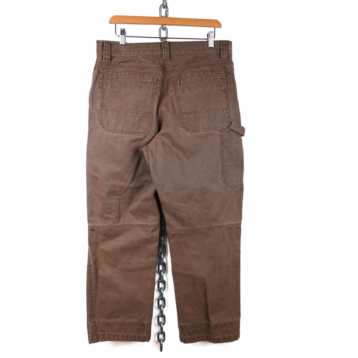 L.L. Bean Carpenters - Size 34