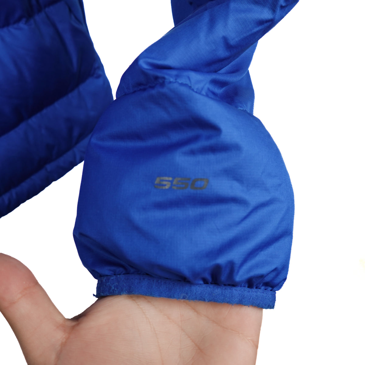 The North Face 550 Jacket - Size M