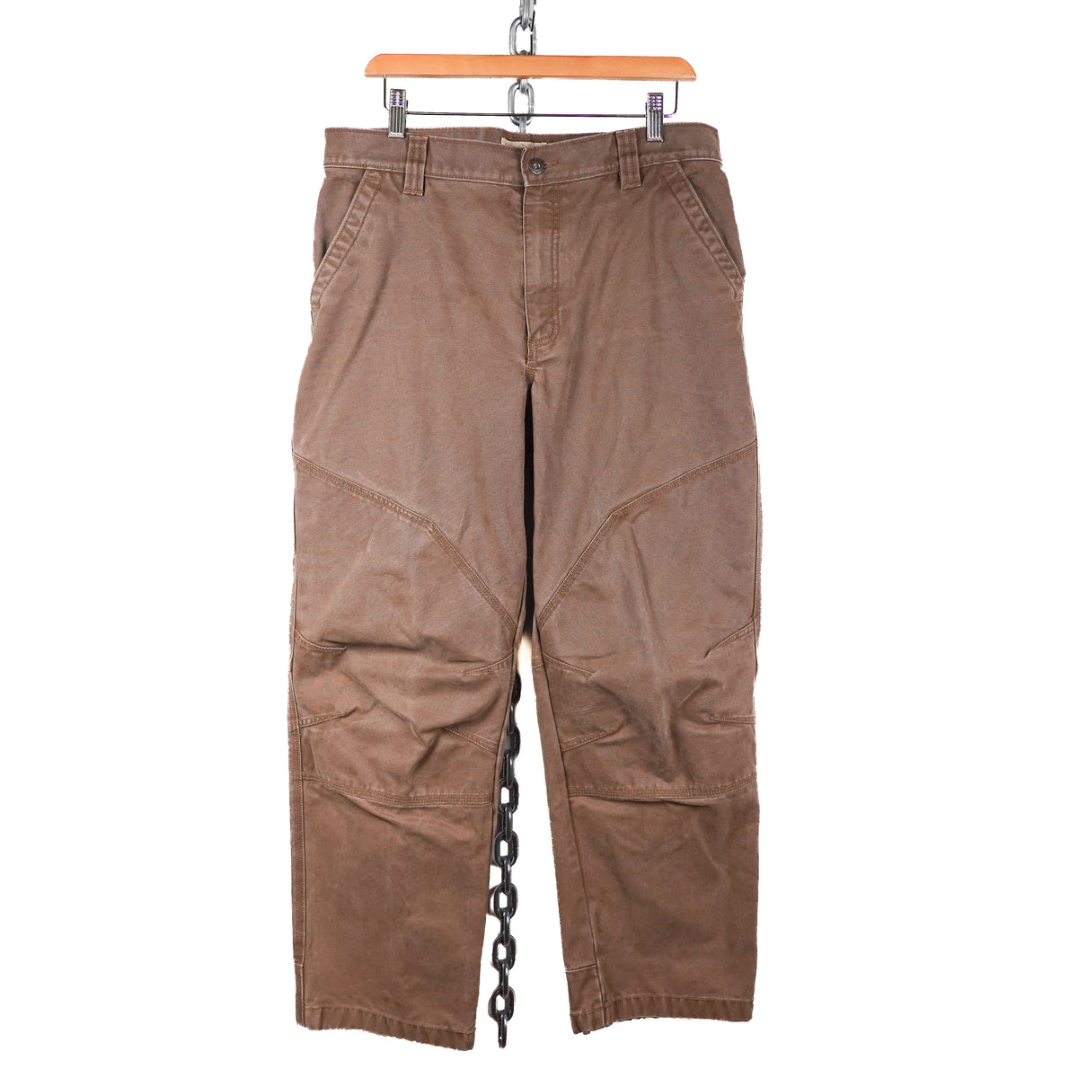 L.L. Bean Carpenters - Size 34
