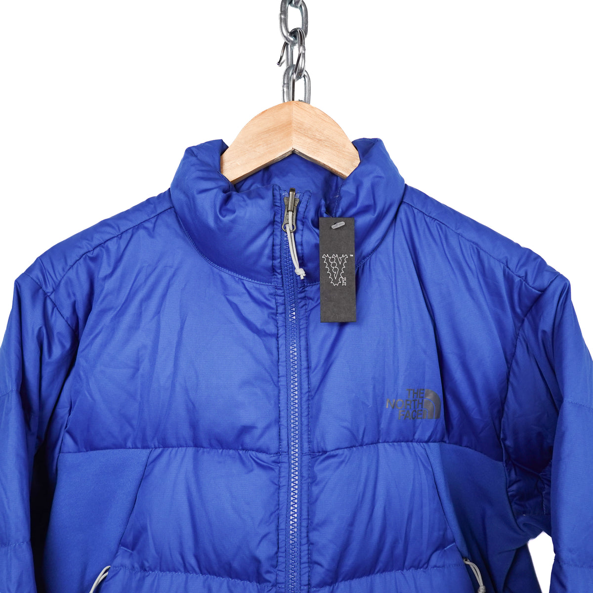 The North Face 550 Jacket - Size M