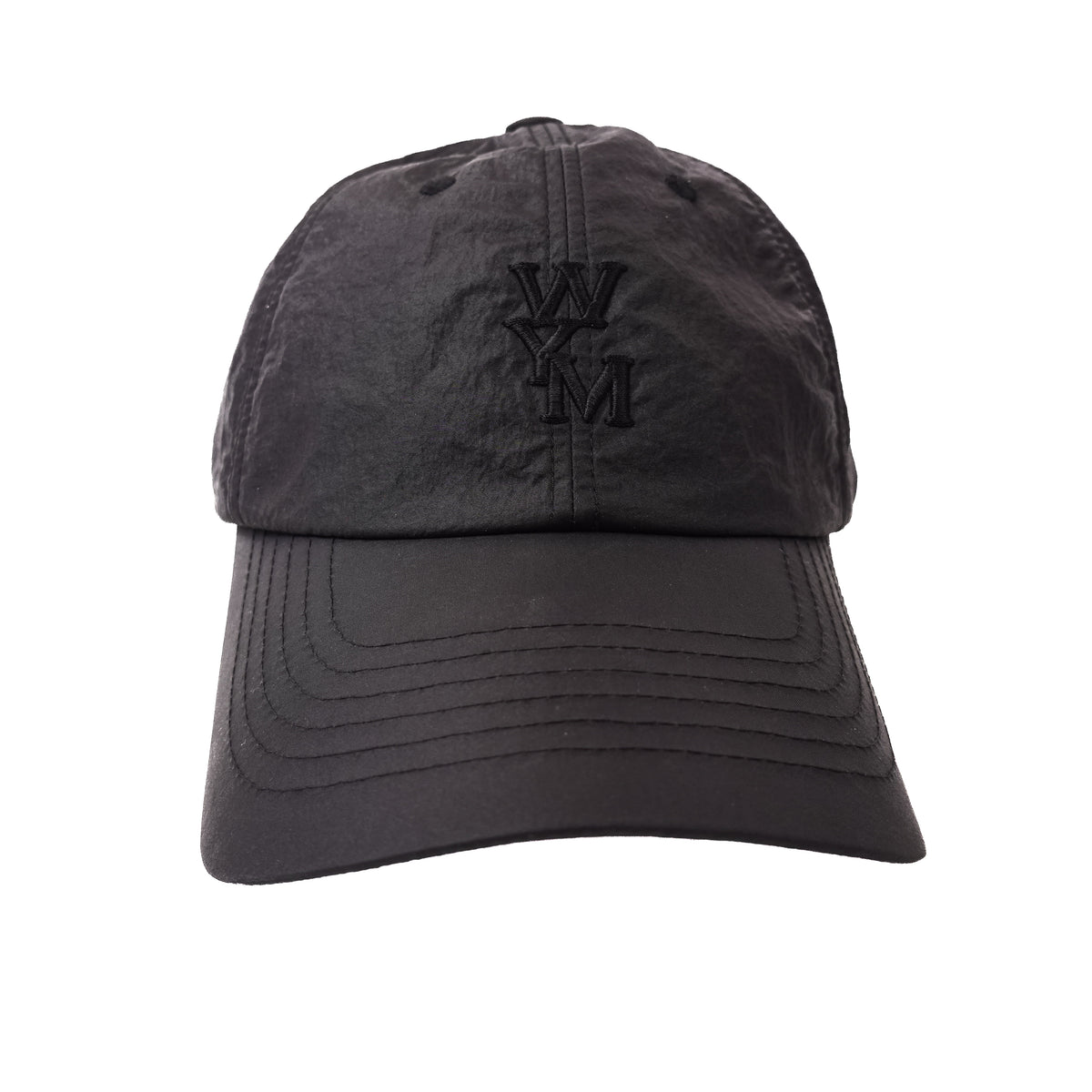 Wooyoungmi Nylon Hat