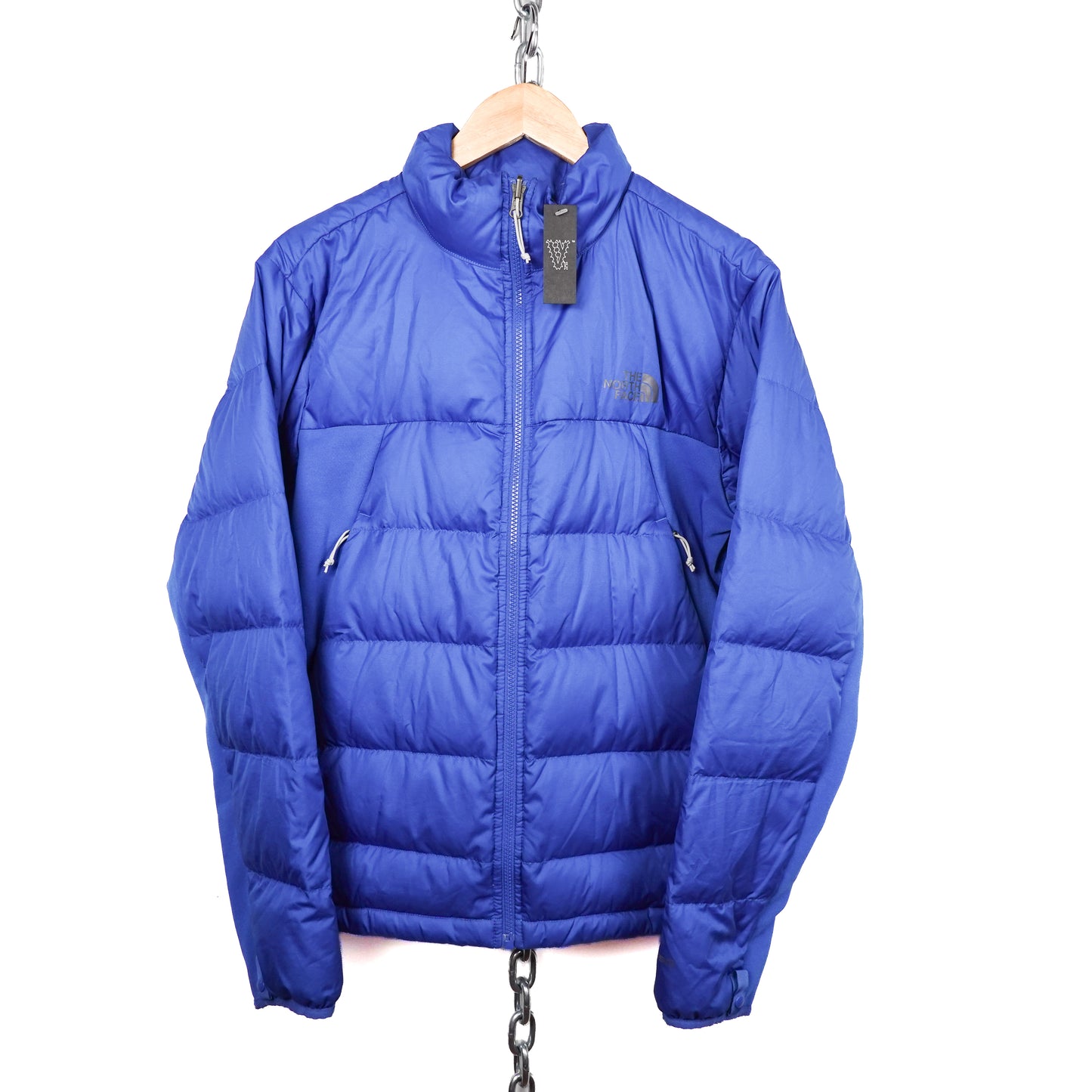 The North Face 550 Jacket - Size M