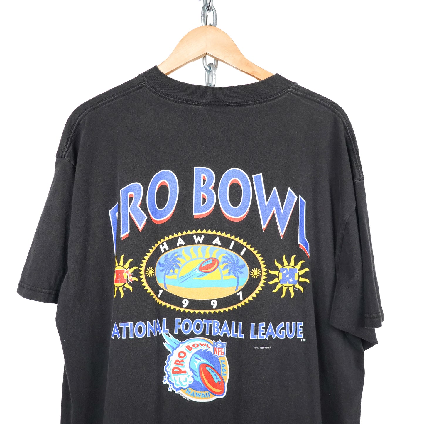 1997 Pro Bowl Tee - Size XXL
