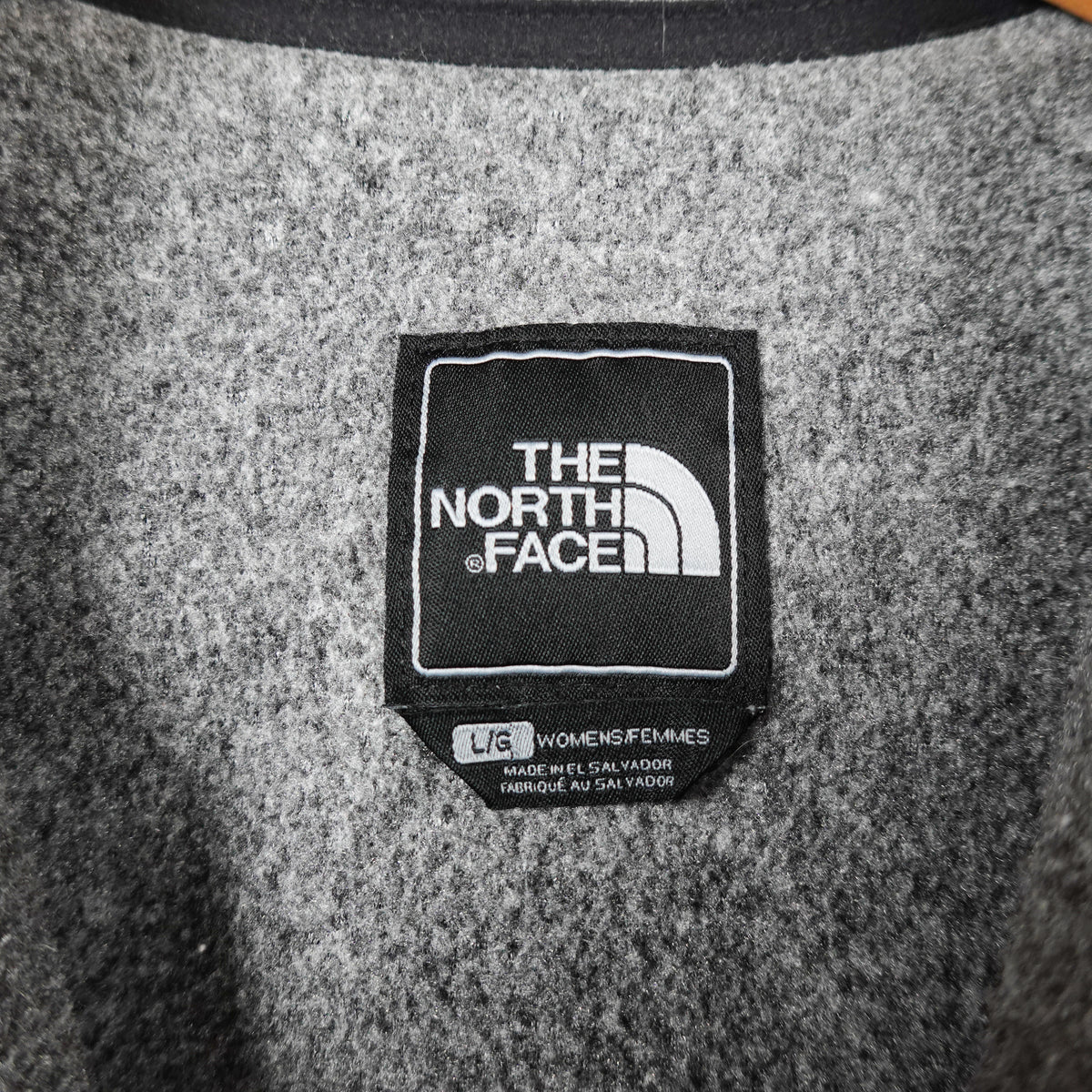 TNF Denali Fleece Jacket - Women's L