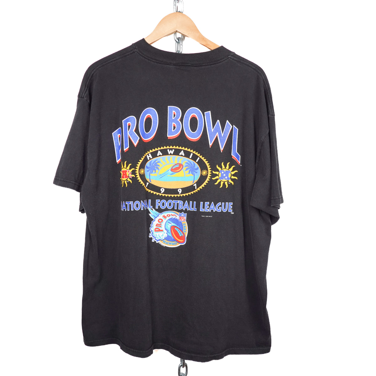 1997 Pro Bowl Tee - Size XXL