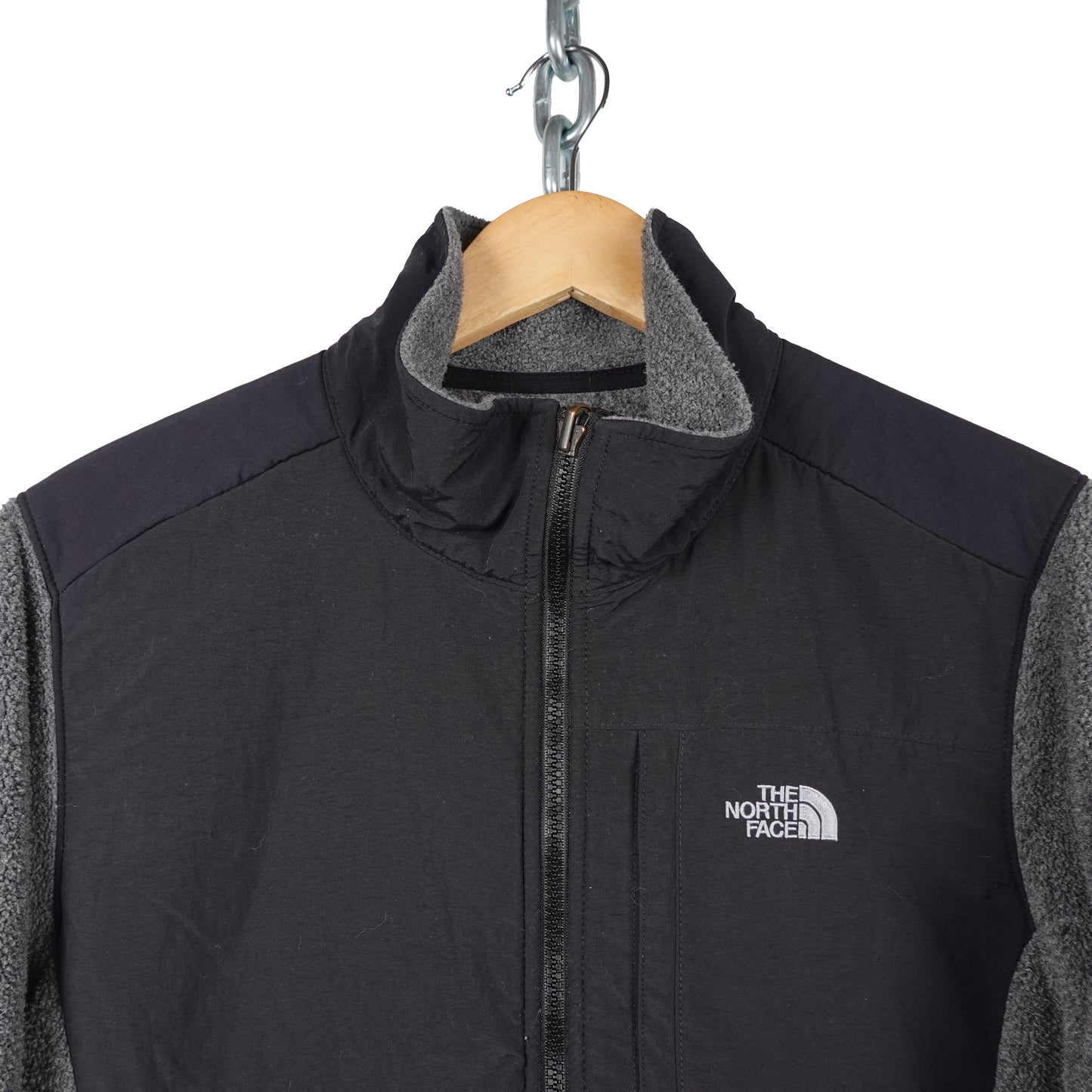 TNF Denali Fleece Jacket - Women's L