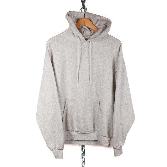 Vintage Blank Hoodie - Size L