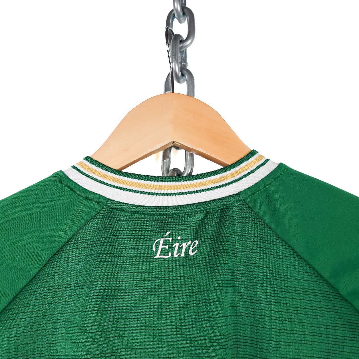 2020/2021 Republic of Ireland Jersey - Size M