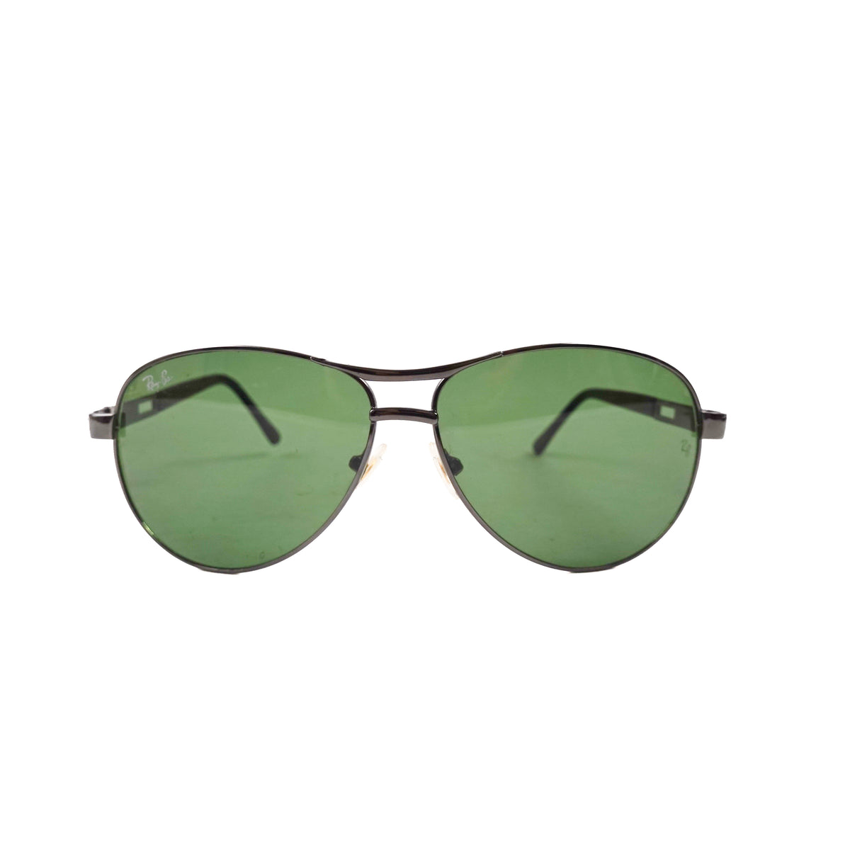 Ray-Bans 8125 Aviator Sunglasses