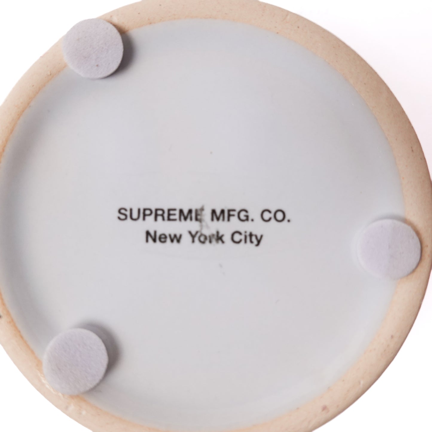 Supreme Mini Planters (Set of 3)
