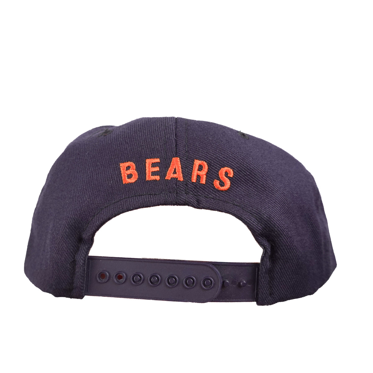Vintage Chicago Bears Hat